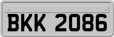 BKK2086