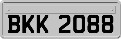 BKK2088