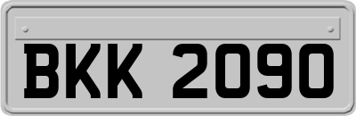 BKK2090
