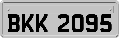 BKK2095