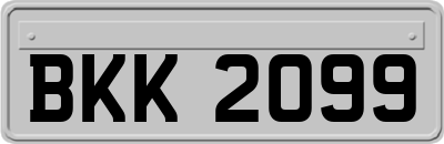 BKK2099