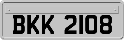 BKK2108