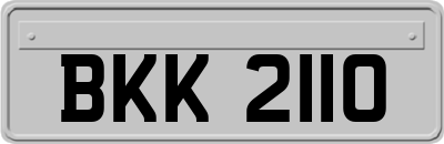 BKK2110