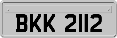 BKK2112