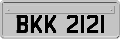BKK2121