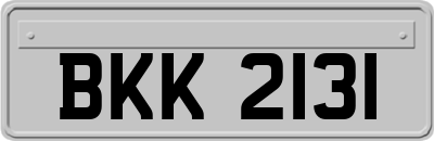 BKK2131