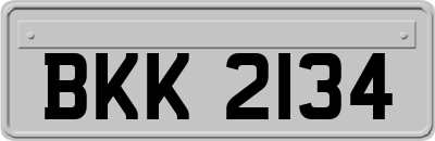BKK2134