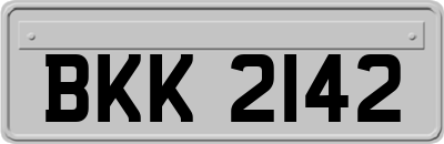 BKK2142