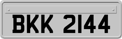 BKK2144