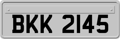 BKK2145