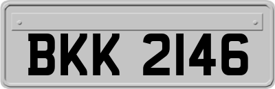 BKK2146