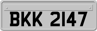 BKK2147