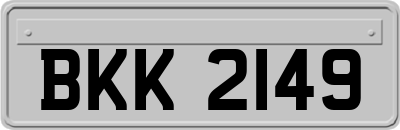BKK2149