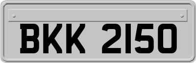 BKK2150