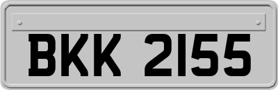 BKK2155