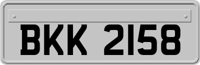 BKK2158