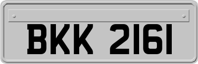 BKK2161