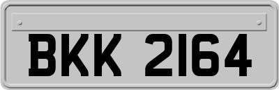 BKK2164