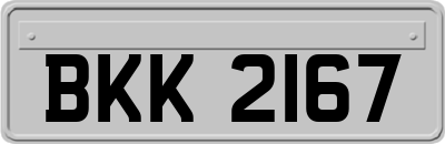 BKK2167