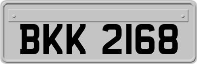 BKK2168