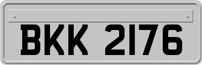 BKK2176