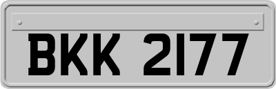 BKK2177