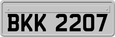 BKK2207