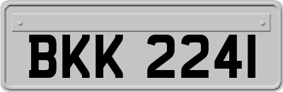 BKK2241