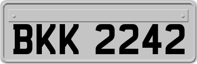 BKK2242