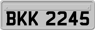 BKK2245