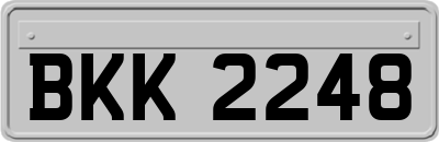 BKK2248