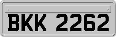 BKK2262
