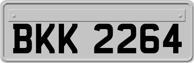 BKK2264