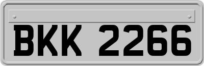 BKK2266
