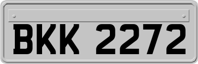 BKK2272