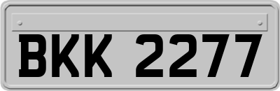 BKK2277