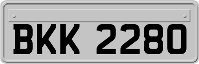 BKK2280