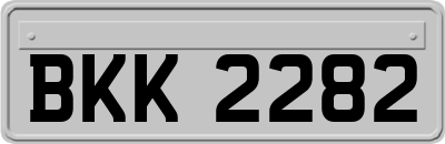 BKK2282