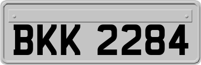 BKK2284