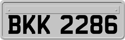 BKK2286