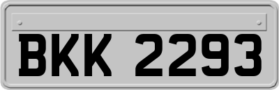 BKK2293