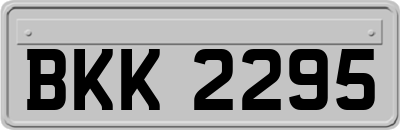 BKK2295