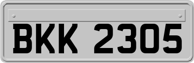 BKK2305
