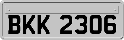 BKK2306