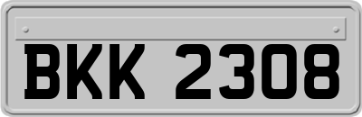 BKK2308