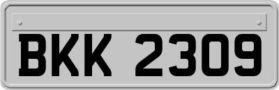 BKK2309