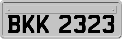 BKK2323