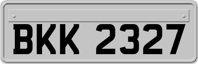 BKK2327