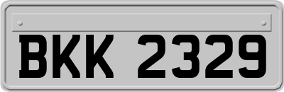 BKK2329