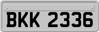 BKK2336
